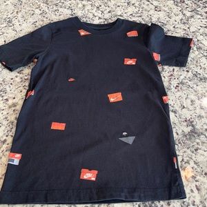 Little Boys Nike Shirt